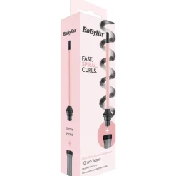 Kiharrussauva BaByliss 10 mm