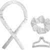 Kiharrussetti Miny Heatless Curls