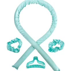 Kiharrussetti Heatless Curls