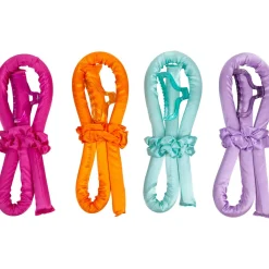 Kiharrussetti Heatless Curls