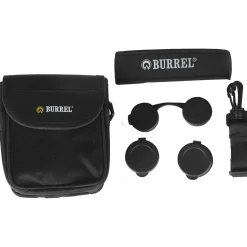 Kiikari Burrel Diamond Pro 10 x 34