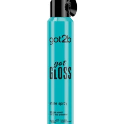 Kiiltosuihke got2b 200 ml gotGLOSS Shine spray