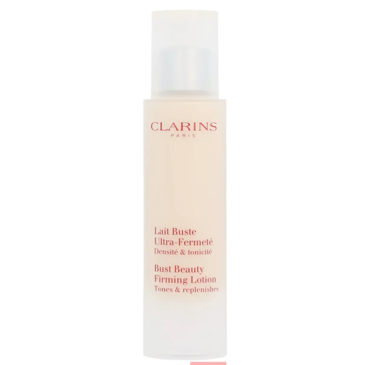Kiinteyttävä voide, Clarins 50 ml Bust Beauty