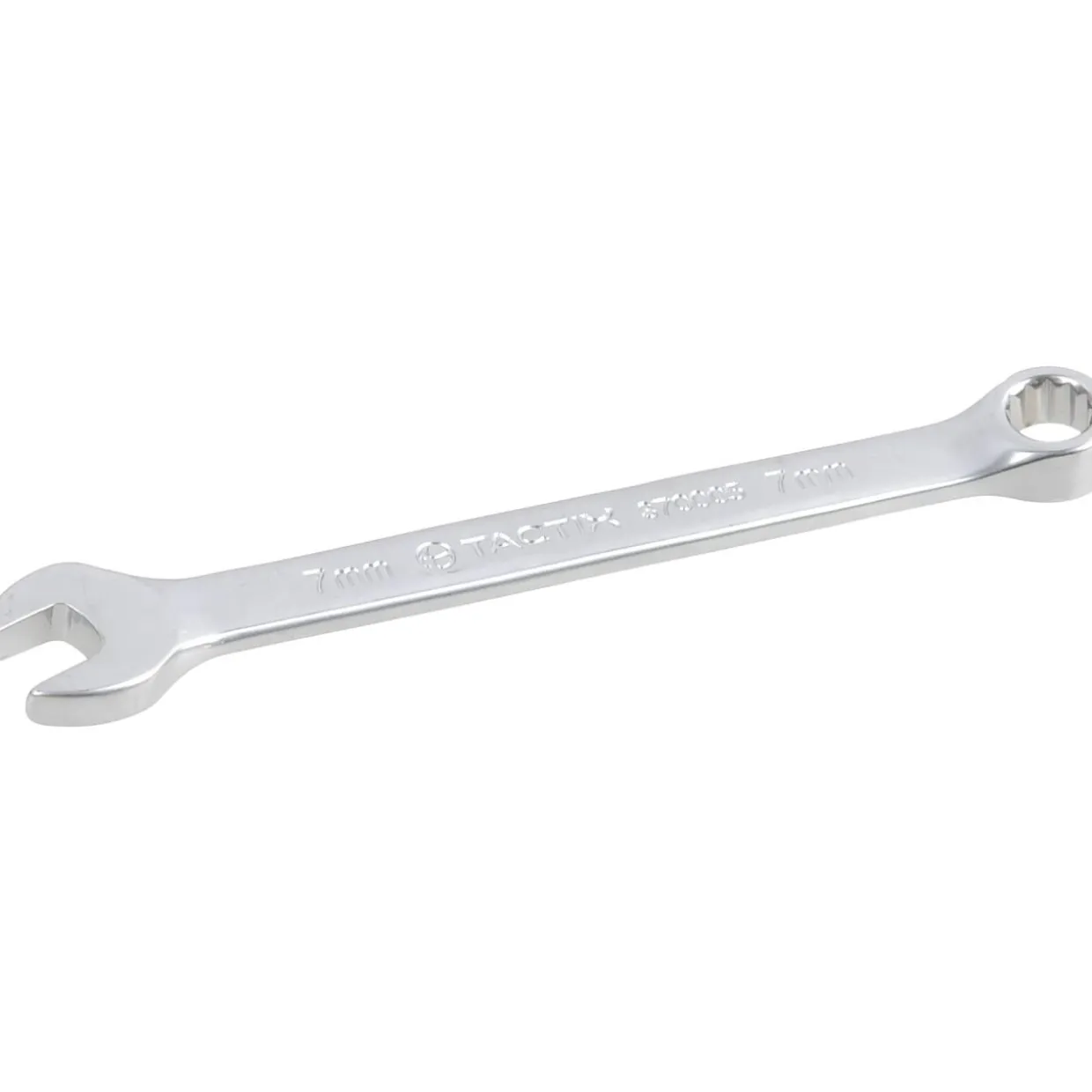 Kiintolenkkiavain Tactix 7 mm