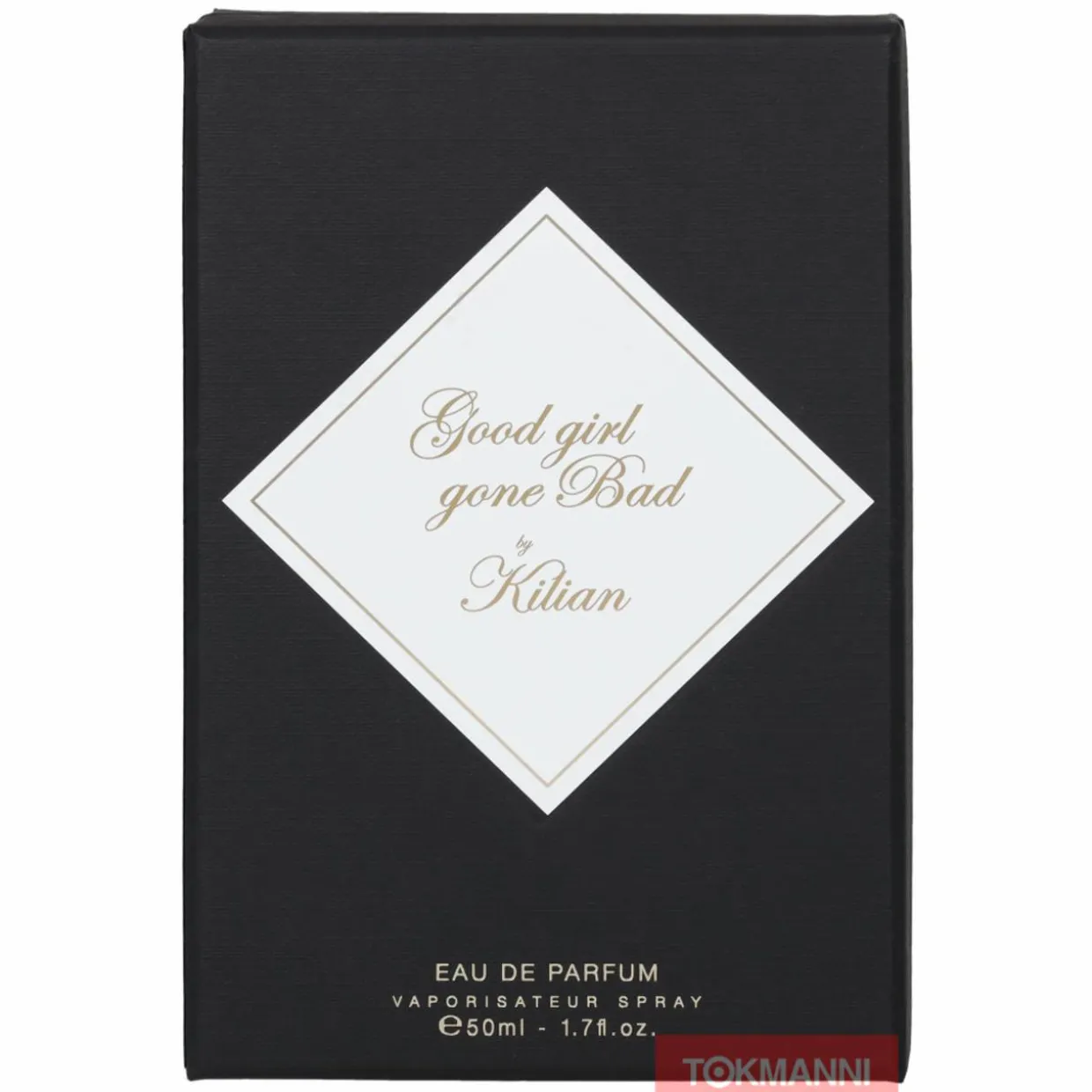 Kilian Good Girl Gone Bad Edp Spray 50ml