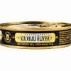 Kilohaili Old Riga 160 g / 112 g savustettu öljyssä