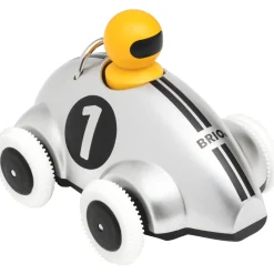 Kilpa-auto Push & Go Brio 20232 Special Edition