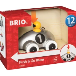 Kilpa-auto Push & Go Brio 20232 Special Edition