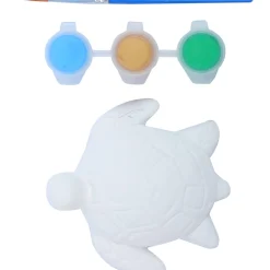 Kilpikonna Craftsy maalattava