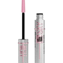 Kimalleripsiväri Maybelline 8 ml Lash Sensational Sky High Mascara Space Diamond