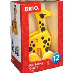 Kirahvi Brio 30200