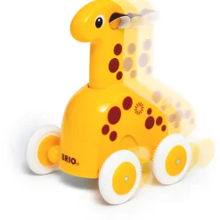 Kirahvi Push & Go Brio 30229