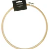 Kirjontakehys Kotikulta 20 cm