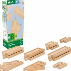 Kiskojen aloituspakkaus vol 2 Brio 36099
