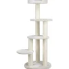 Kissan kiipeilypuu Real Cat Rondo 125 cm