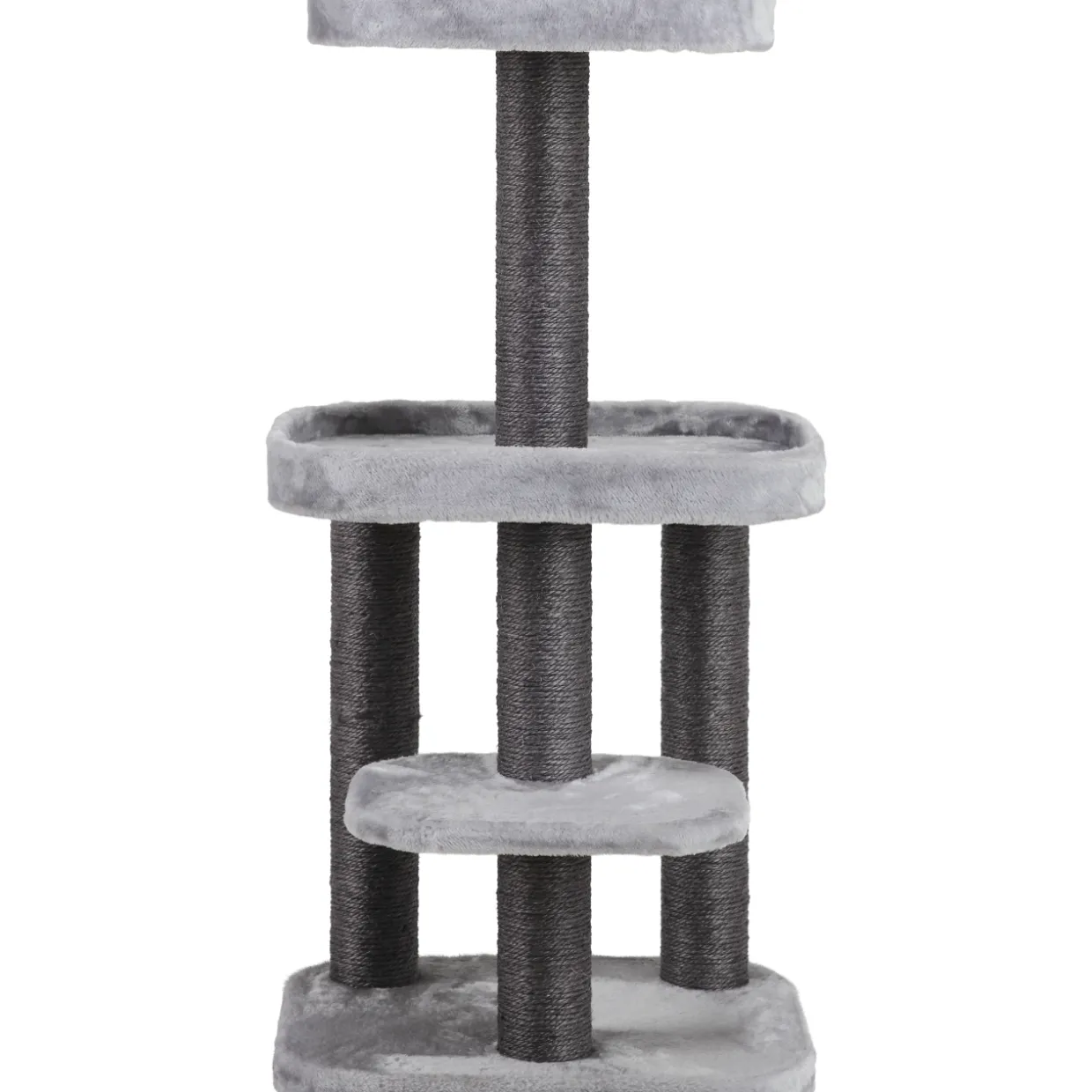 Kissan kiipeilypuu Real Cat Midi 100 cm