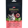 Kissan herkku Best Friend 70 g Bilanx Pockets Anti Hairball