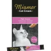 Kissanherkku Miamor 6 x 15 g mallastahna