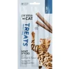 Kissanherkku PrimaCat 15 g Meat Stick lohi-taimen