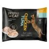 Kissanherkku PrimaCat 4 x 50 g Fillets