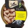 Kissanherkku Sheba 60 g Filets kanafilee