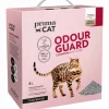 Kissanhiekka PrimaCat 6 l Fresh Carbon Unscented