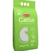 Kissanhiekka Best Friend 5 l Cattia Spring Fresh