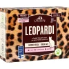 Kissanruoka Dagsmark 8 x 80 g Leopardi Kana-nauta kastikkeessa