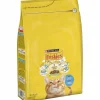 Kissanruoka Friskies 3,5 kg lohi-kasvis