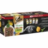 Kissanruoka Sheba 40 x 85 g Nature's Collection valikoidut herkut kastikkeessa