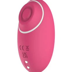 Klitoriskiihotin EasyToys Tapping