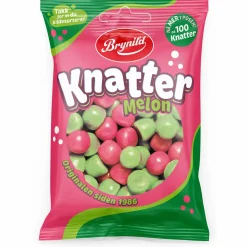 Knatter Brynild 80 g meloni makeisrae