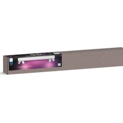 Kohdevalaisin Philips Hue Centris 4-spot, valkoinen