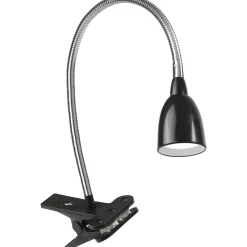Kohdevalaisin Airam Stella Clip IP20 3W/830 280lm BK