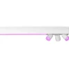 Kohdevalaisin Philips Hue Centris 3-spot, valkoinen