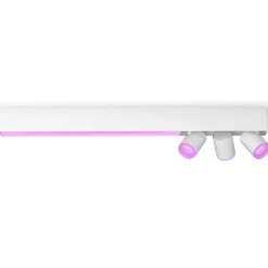 Kohdevalaisin Philips Hue Centris 3-spot, valkoinen