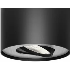 Kohdevalaisin Philips Phase 4,5 W