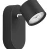 Kohdevalaisin Philips Star musta 4.5W