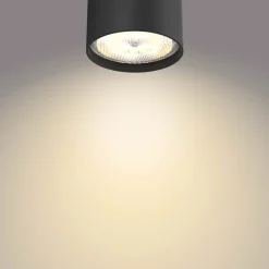 Kohdevalaisin Philips Star musta 4.5W