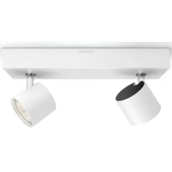 Kohdevalaisin Philips Star 2 x 4,5 W