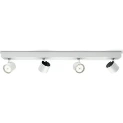 Kohdevalaisin Philips Star 4 x 4,5 W