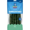 Koiran hammaspatukka Hau-Hau 5 kpl 200 g Purtavat