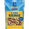 Koiran herkku Hau-Hau Champion 100 g kanakierre
