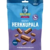 Koiran herkku Hau-Hau 100 g Mainio herkkupala riistaa
