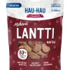 Koiran herkku Hau-Hau 400 g Mehevä Lantti nautaa