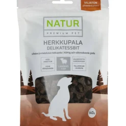 Koiran herkku NATUR PREMIUM PET 140 g