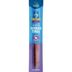 Koiran herkkutikku Hau-Hau Champion 12 g Mainio riistaa