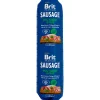 Koiranmakkara Brit Premium 800 g kalkkuna-herne