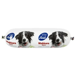 Koiranmakkara Real Dog 900 g nauta