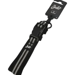 Koiran panta Jalo musta